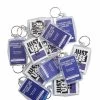 Key Rings- Just Use It – 50 Pack -Online Sex Shops EXS USEIT 1
