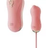 UNICORN Vibrator – Pink