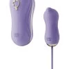 UNICORN Vibrator – Violet -Online Sex Shops F02702 1