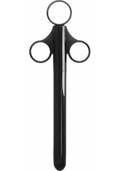 FistIt – Lube Shooter – Black