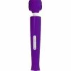GC – Massage Wand – Purple -Online Sex Shops GC008PUR 1