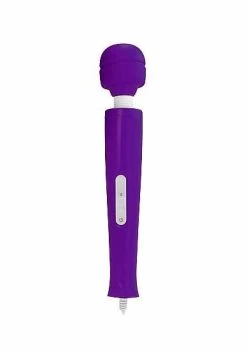 GC – Massage Wand – Purple