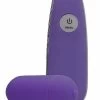 GC – Wireless Vibrating Egg – Purple -Online Sex Shops GC011PUR 1