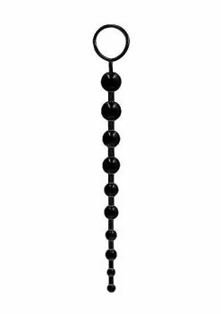 GC – Anal Chain – Black