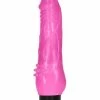 GC – 8 Inch Fat Realistic Dildo Vibe – Pink -Online Sex Shops GC028PNK 1