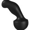 Nexus GYRO VIBE Hands Free Vibrating Dildo – Black -Online Sex Shops GYV01 1