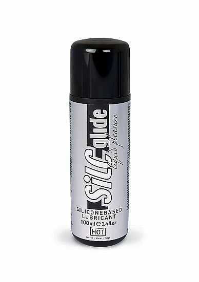 HOT SILC Glide – Silicone Based Lubricant – 100 Ml 3 HOT SILC Glide – Silicone Based Lubricant – 100 Ml