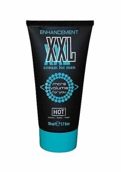 HOT XXL Enhancement Cream For Men – 50 Ml