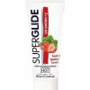 HOT Superglide Edible Lubricant Waterbased – Strawberry – 75 Ml -Online Sex Shops H 44119 1 1