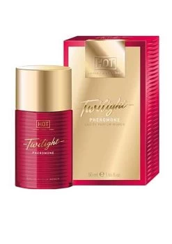 HOT Twilight Pheromone Parfum – Women – 50 Ml