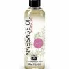 SHIATSU Massage Oil Extase – Jasmin – 250 Ml -Online Sex Shops H 66002 1 1