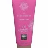 SHIATSU Massage- & Glide Gel 2in1 Raspberry 2 SHIATSU Massage- & Glide Gel 2in1 Raspberry -Online Sex Shops H 67072 1