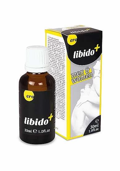 ERO Libido + Men & Women – 30 Ml 3 ERO Libido + Men & Women – 30 Ml
