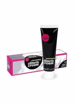 ERO Clitoris Cream – Stimulating – 30 Ml