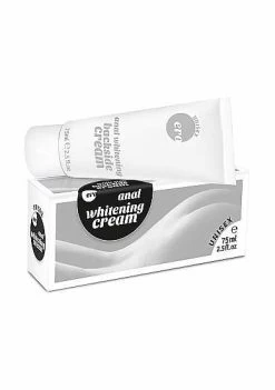 ERO Backside Anal Whitening Cream – 75 Ml