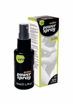 ERO Active Power Spray Men – 50 Ml