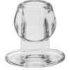 PerfectFit – Tunnel Plug – X- Large – Transparent -Online Sex Shops HP 04C 1