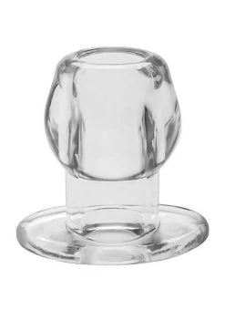 PerfectFit – Tunnel Plug – X- Large – Transparent