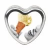 Vanilla Edible Massage Candle -Online Sex Shops HSCK002 1