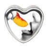 Peach Edible Massage Candle -Online Sex Shops HSCK006 1