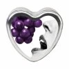 Grape Edible Massage Candle 2 Grape Edible Massage Candle -Online Sex Shops HSCK007 1