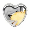 Pineapple Edible Massage Candle -Online Sex Shops HSCK011 1