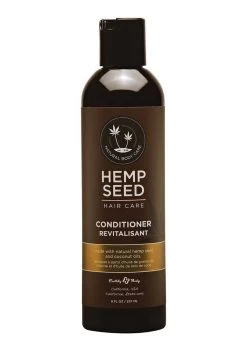 Hemp Seed Hair Care Conditioner – 8oz / 236 Ml