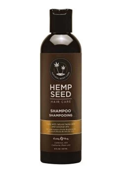 Hemp Seed Hair Care Shampoo – 8oz / 236 Ml