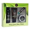 Hemp Seed Mini Mania Travelset – Guavalava -Online Sex Shops HSMM068I 1