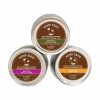 Candle Trio ( Three 2oz Candles In Skinny Dip. Dreamsicle. And G -Online Sex Shops HST300 1