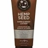 Unscented Hand And Body Lotion –7 Oz -Online Sex Shops HSV008T 1