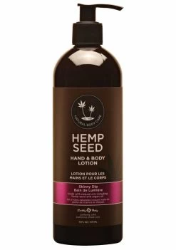 Skinny Dip Hand And Body Lotion –16 Oz