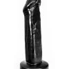 Uncut – Black – 27 Cm -Online Sex Shops HT12B 1