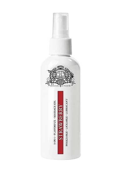 Ice Lubricant – Strawberry – 80 Ml 3 Ice Lubricant – Strawberry – 80 Ml