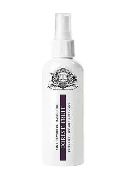 Ice Lubricant – Forest Fruits – 80 Ml