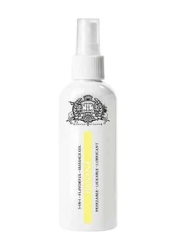 Ice Lubricant – Banana – 80 Ml
