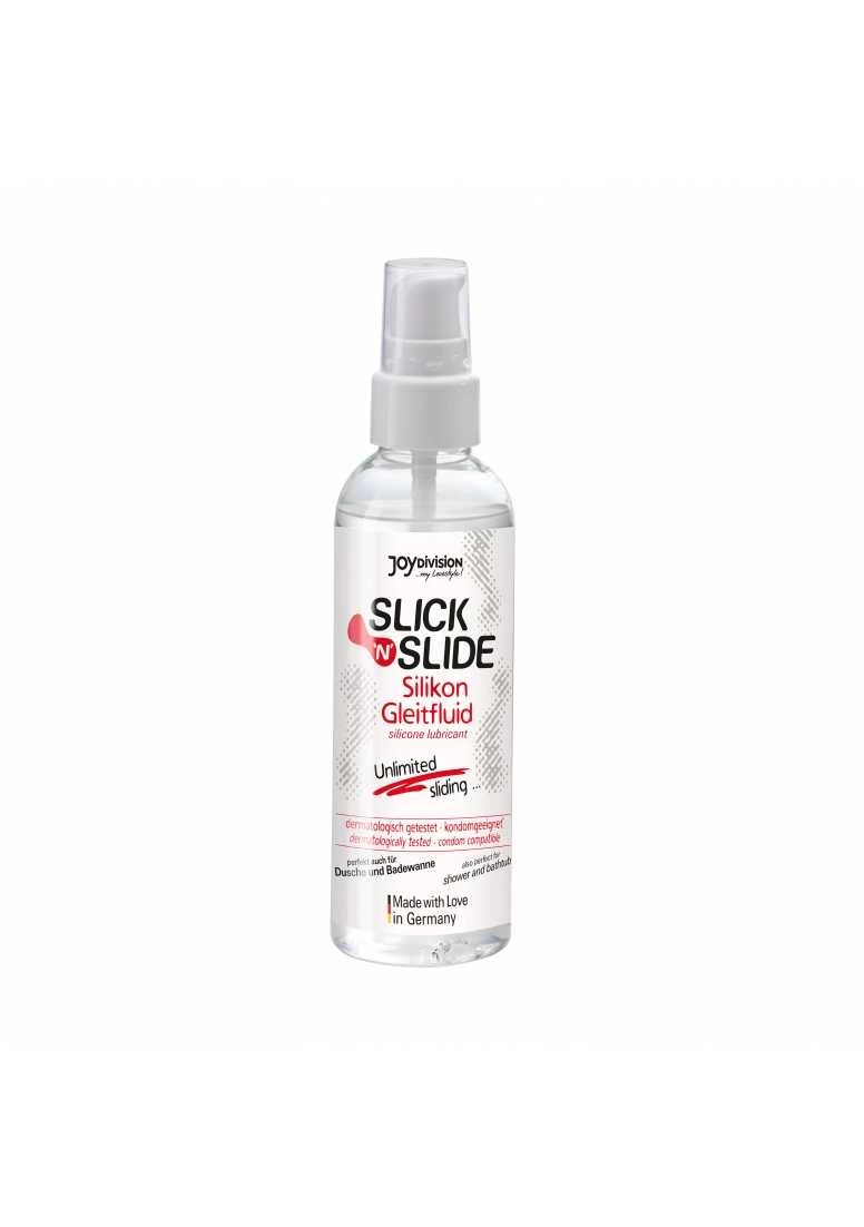 Joydivision Slick’N’Slide – 100 Ml 3 Joydivision Slick’N’Slide – 100 Ml