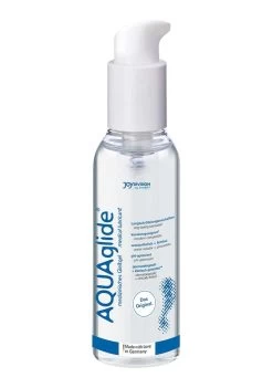 Joydivision AQUAglide Neutral – 125ml