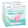 Joydivision Soft-Tampons Normal – Box Of 3 1 Joydivision Soft-Tampons Normal – Box Of 3 -Online Sex Shops J 12200 1