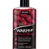 Joydivision WARMup Strawberry – 150 Ml -Online Sex Shops J 14314 1