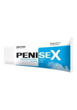 Joydivision PENISEX – Stimulating Cream For Him – 50 Ml