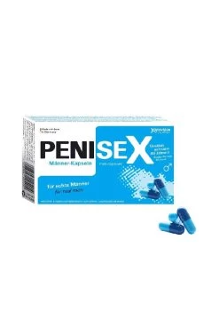 Joydivision PENISEX – Men-Capsules – 40 Pieces