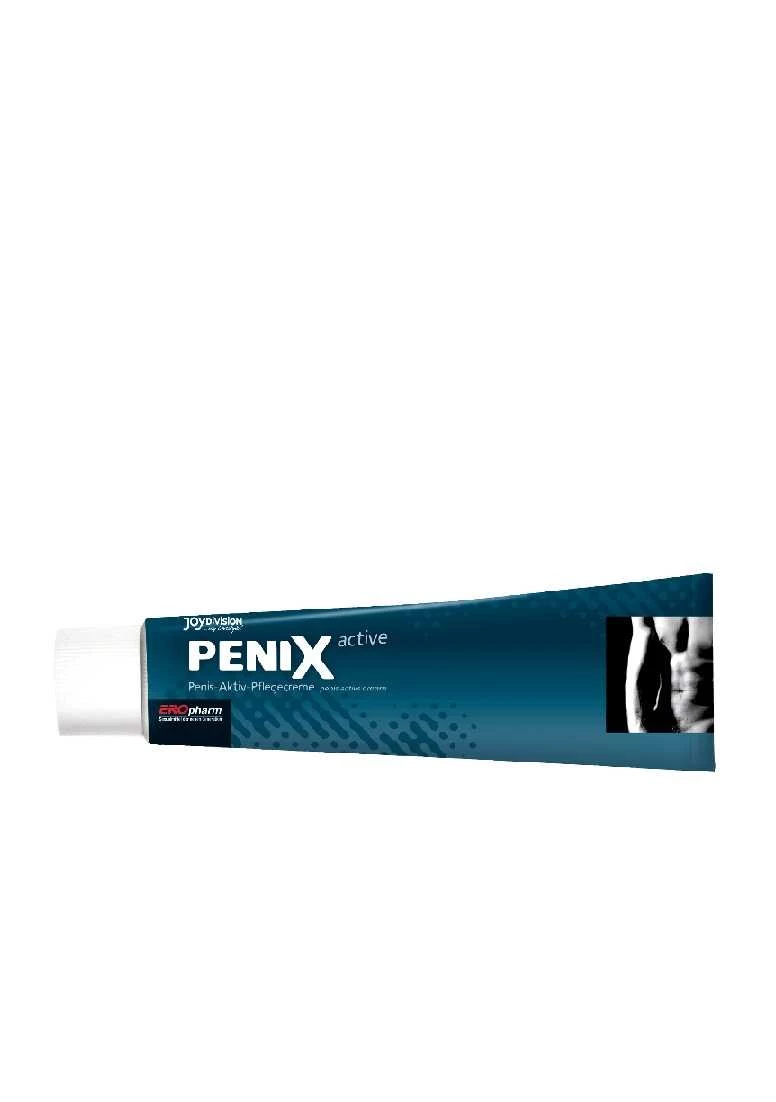 Joydivision EROpharm – PeniX Active Cream – 75 Ml 3 Joydivision EROpharm – PeniX Active Cream – 75 Ml