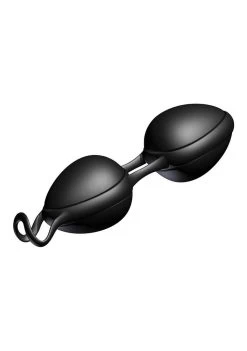 Joydivision Joyballs Secret – Black