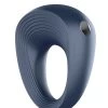 Satisfyer Power Ring – Blue -Online Sex Shops J02008 13 1