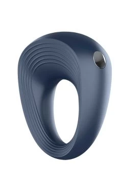 Satisfyer Power Ring – Blue