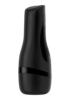 Satisfyer Men Classic – Black