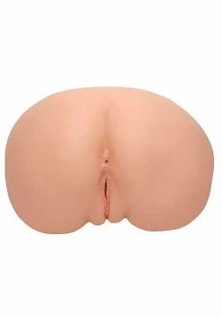 Jesse Jane – Doggy Style Pussy & Ass – Skin