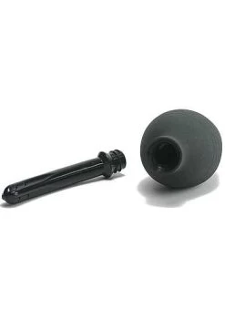 Clean Stream – Deluxe Enema Bulb – 300ml