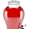 Waterbased Lube – Strawberry – 5Ltr -Online Sex Shops LUBE007 1